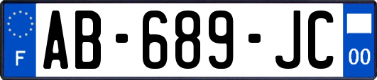 AB-689-JC