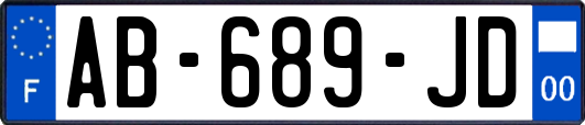 AB-689-JD