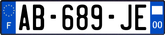 AB-689-JE