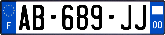 AB-689-JJ