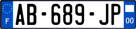 AB-689-JP