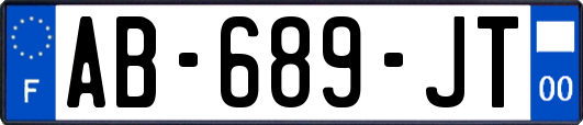 AB-689-JT