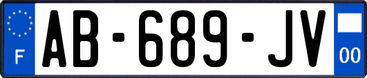 AB-689-JV