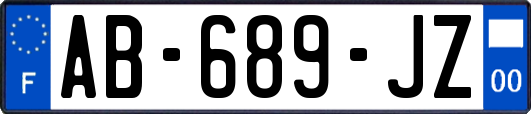 AB-689-JZ