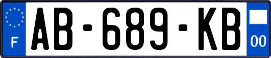 AB-689-KB