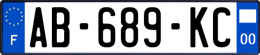 AB-689-KC