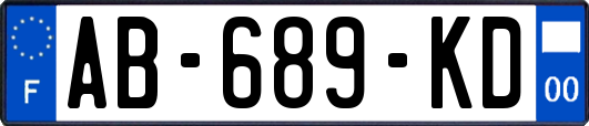 AB-689-KD