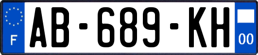 AB-689-KH