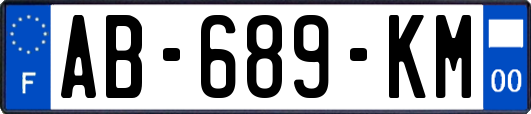 AB-689-KM