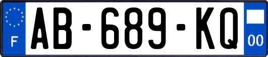 AB-689-KQ