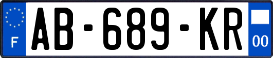 AB-689-KR