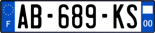 AB-689-KS