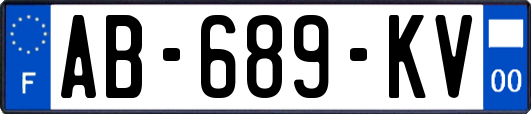 AB-689-KV