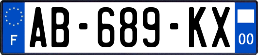 AB-689-KX