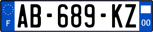 AB-689-KZ