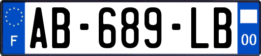 AB-689-LB