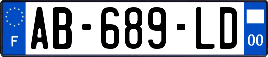 AB-689-LD