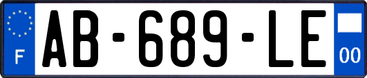 AB-689-LE