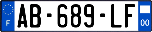 AB-689-LF