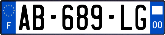 AB-689-LG