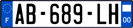 AB-689-LH