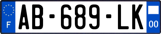 AB-689-LK