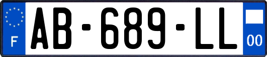 AB-689-LL