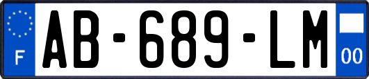 AB-689-LM