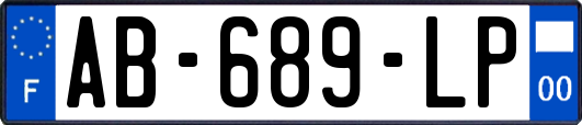 AB-689-LP