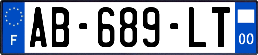 AB-689-LT