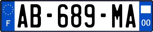 AB-689-MA