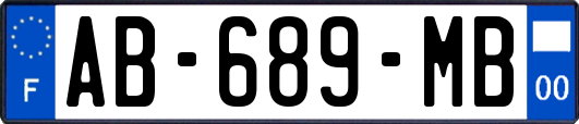 AB-689-MB