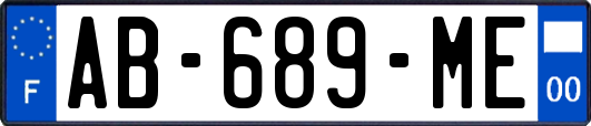 AB-689-ME