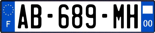 AB-689-MH