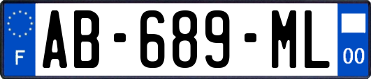 AB-689-ML