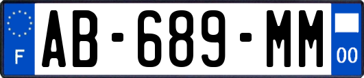 AB-689-MM