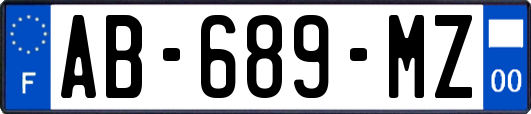AB-689-MZ