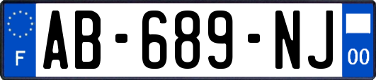 AB-689-NJ
