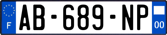 AB-689-NP