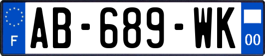 AB-689-WK