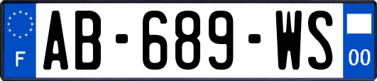 AB-689-WS