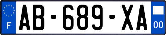 AB-689-XA