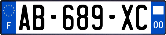 AB-689-XC