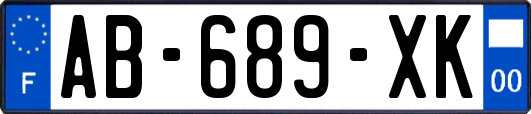 AB-689-XK