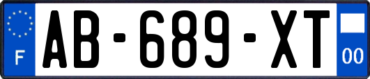 AB-689-XT