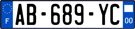 AB-689-YC
