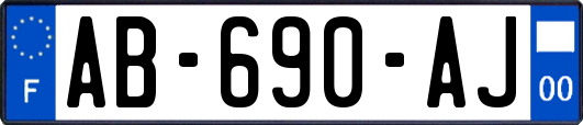 AB-690-AJ