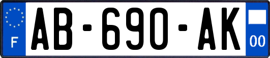 AB-690-AK