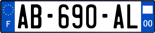 AB-690-AL