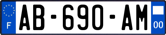 AB-690-AM